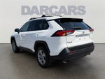 2025 Toyota RAV4 XLE Low Miles!