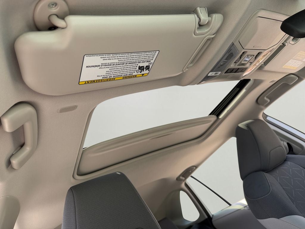 2025 Toyota RAV4 XLE Low Miles!