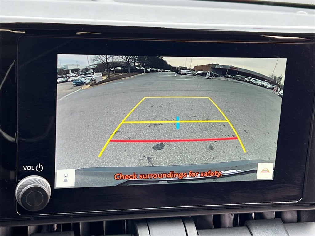 2025 Toyota RAV4 XLE Only 1800 Miles!