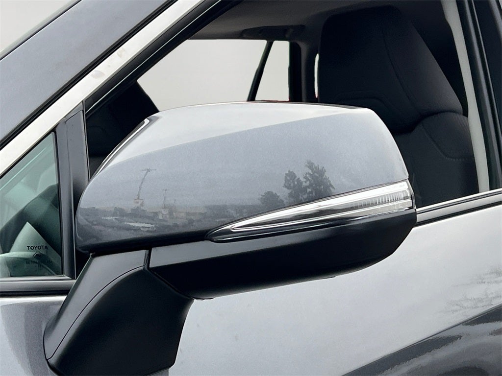 2025 Toyota RAV4 XLE Only 1800 Miles!