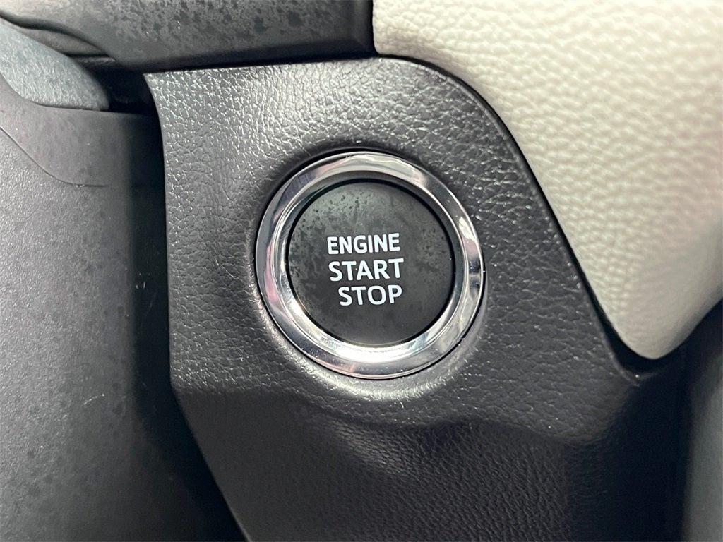 2025 Toyota RAV4 XLE Only 1800 Miles!