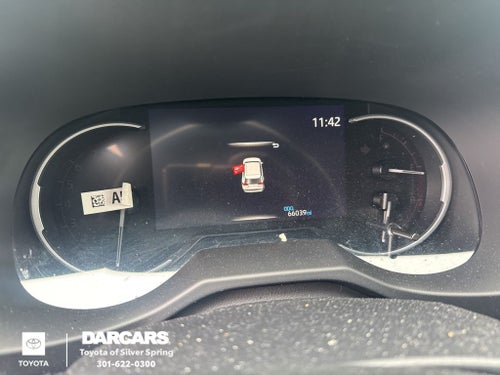 2023 Toyota RAV4 XLE AWD!