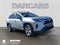 2023 Toyota RAV4 XLE AWD!