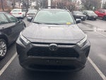 2024 Toyota RAV4 XLE AWD!