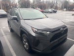 2024 Toyota RAV4 XLE AWD!