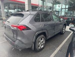 2024 Toyota RAV4 XLE AWD!