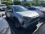 2025 Toyota RAV4 XLE SUNROOF!