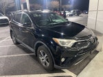 2018 Toyota RAV4 XLE Low Miles!