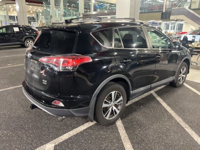 2018 Toyota RAV4 XLE Low Miles!
