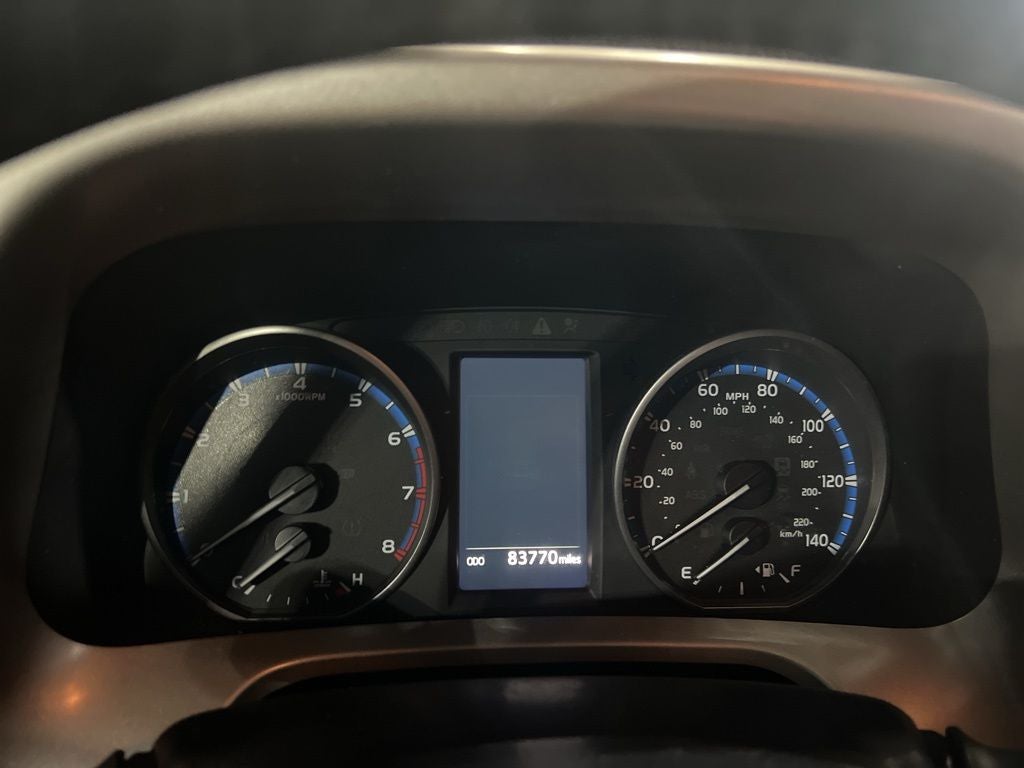 2018 Toyota RAV4 XLE Low Miles!