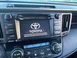 2018 Toyota RAV4 XLE LOW MILES!