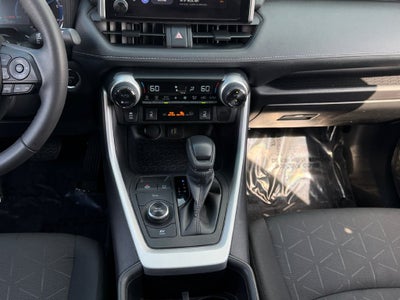 2024 Toyota RAV4 Hybrid XLE W/ CONVENIENCE & WEATHER PACKAGE!