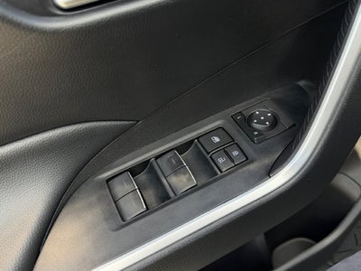2024 Toyota RAV4 Hybrid XLE W/ CONVENIENCE & WEATHER PACKAGE!