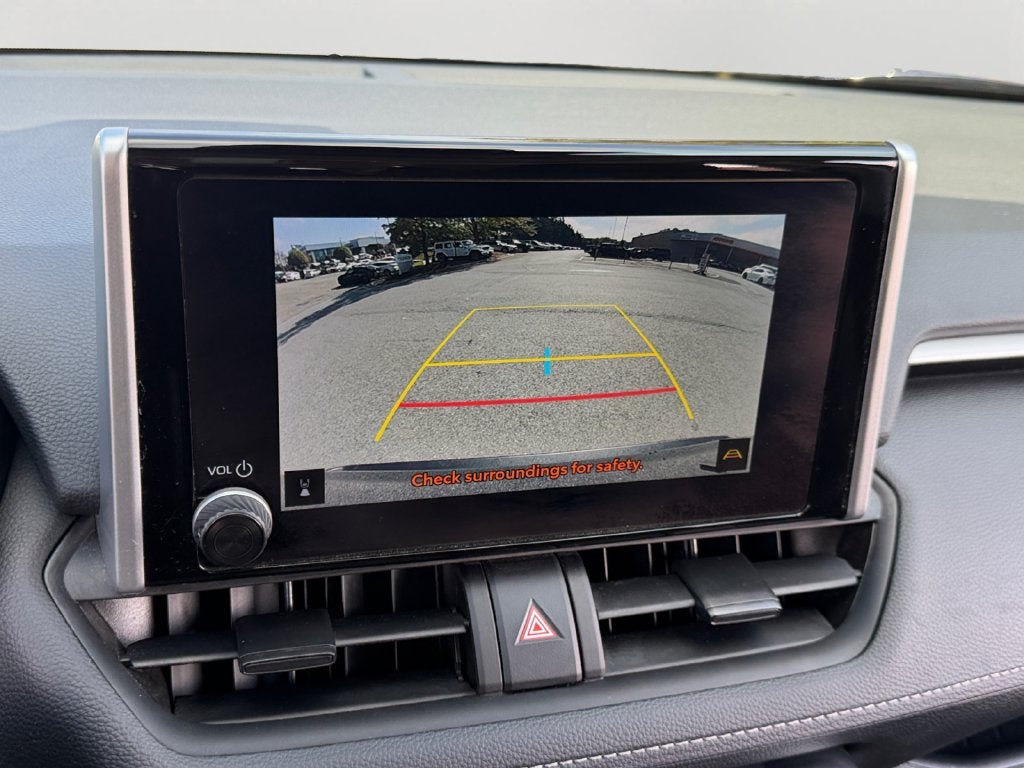 2024 Toyota RAV4 Hybrid XLE W/ CONVENIENCE & WEATHER PACKAGE!
