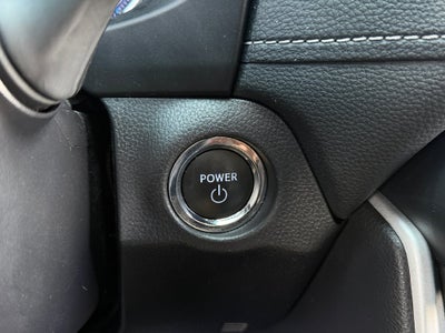 2024 Toyota RAV4 Hybrid XLE W/ CONVENIENCE & WEATHER PACKAGE!