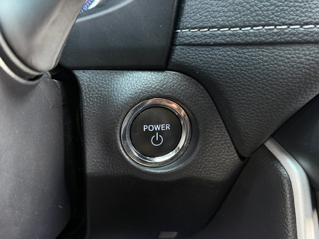 2024 Toyota RAV4 Hybrid XLE W/ CONVENIENCE & WEATHER PACKAGE!