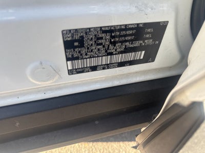 2024 Toyota RAV4 Hybrid XLE AWD Low Miles!