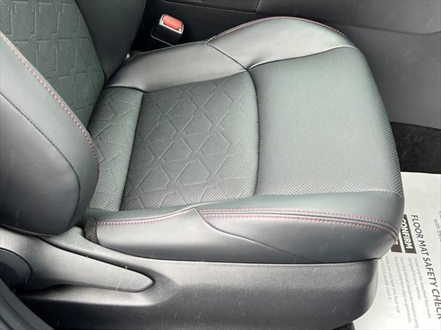 2023 Toyota RAV4 TRD Off Road