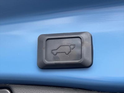 2023 Toyota RAV4 TRD Off Road