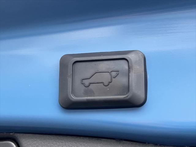 2023 Toyota RAV4 TRD Off Road