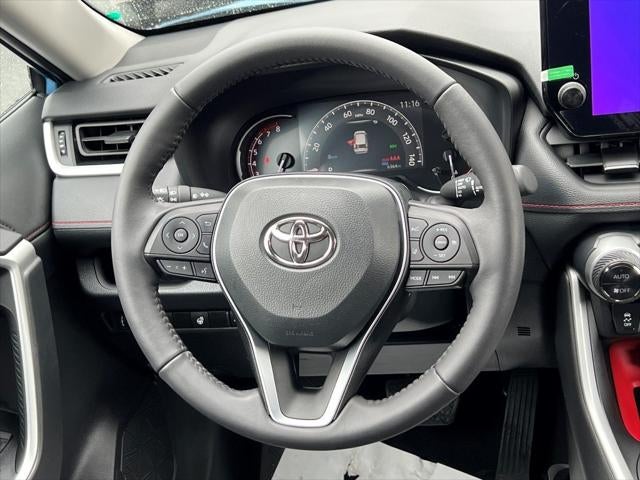 2023 Toyota RAV4 TRD Off Road