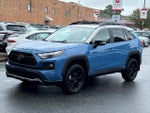 2023 Toyota RAV4 TRD Off Road