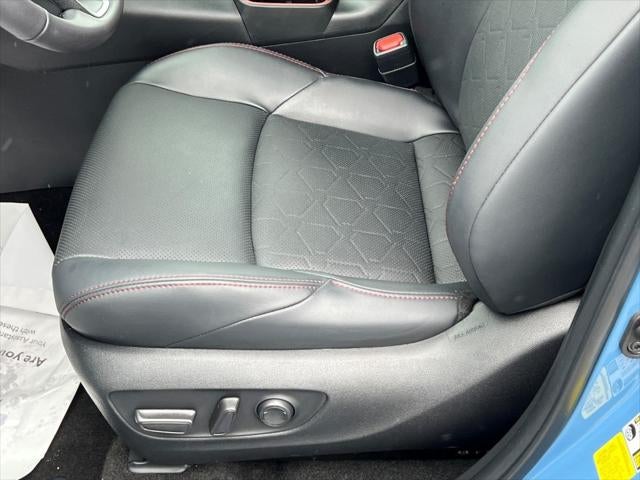 2023 Toyota RAV4 TRD Off Road