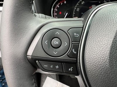 2023 Toyota RAV4 TRD Off Road