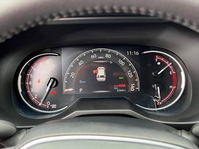 2023 Toyota RAV4 TRD Off Road