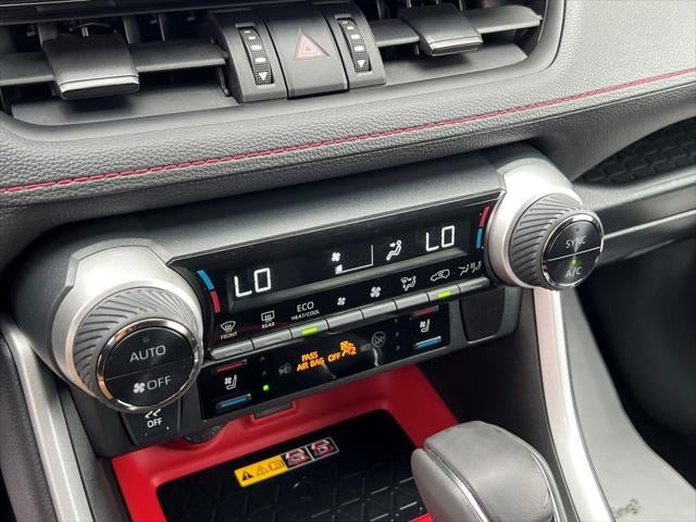 2023 Toyota RAV4 TRD Off Road