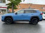 2023 Toyota RAV4 TRD Off Road