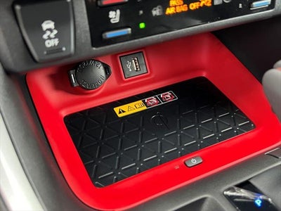 2023 Toyota RAV4 TRD Off Road