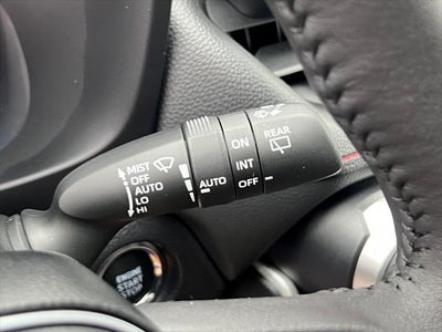 2023 Toyota RAV4 TRD Off Road