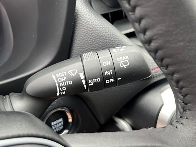2023 Toyota RAV4 TRD Off Road