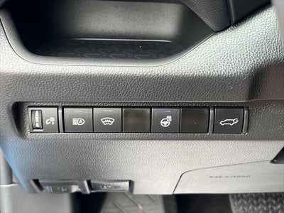 2023 Toyota RAV4 TRD Off Road