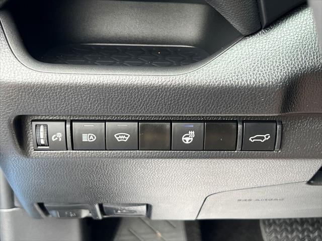 2023 Toyota RAV4 TRD Off Road