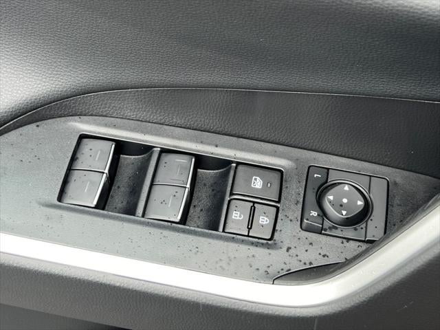 2023 Toyota RAV4 TRD Off Road