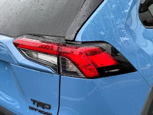 2023 Toyota RAV4 TRD Off Road