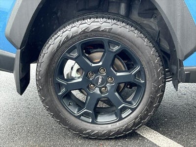 2023 Toyota RAV4 TRD Off Road