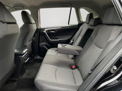 2023 Toyota RAV4 Hybrid Woodland Edition