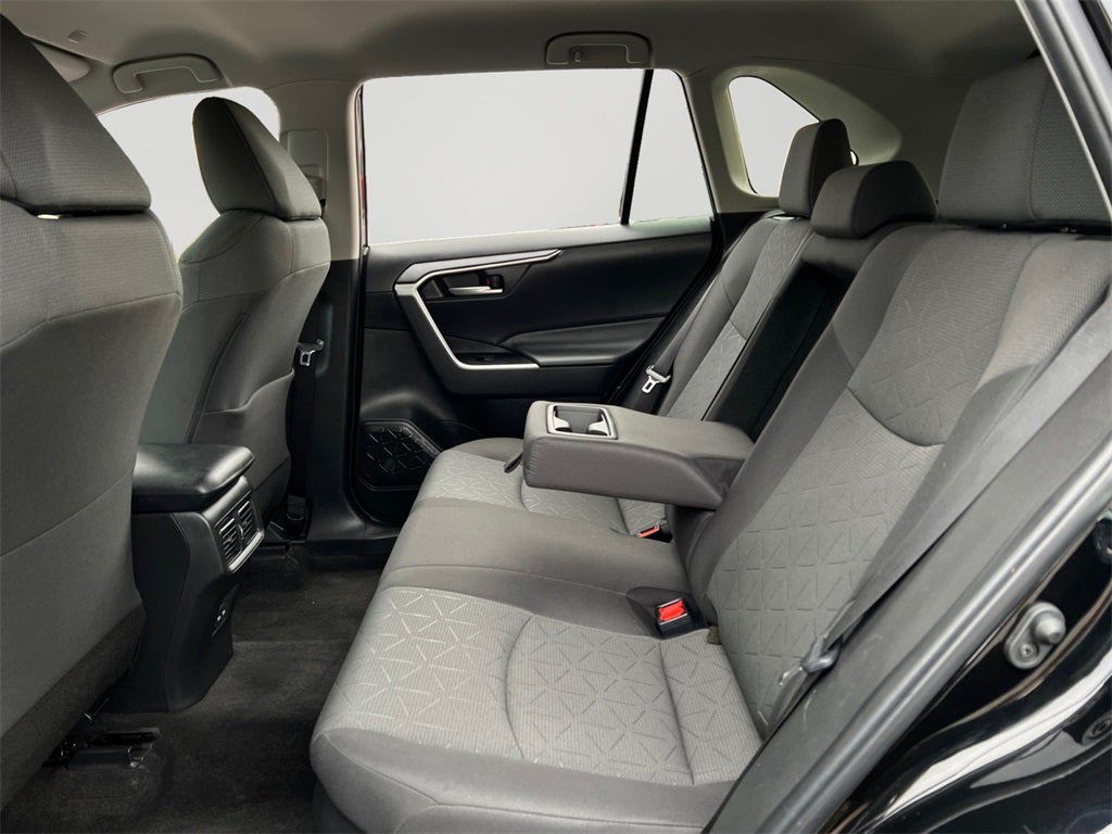 2023 Toyota RAV4 Hybrid Woodland Edition