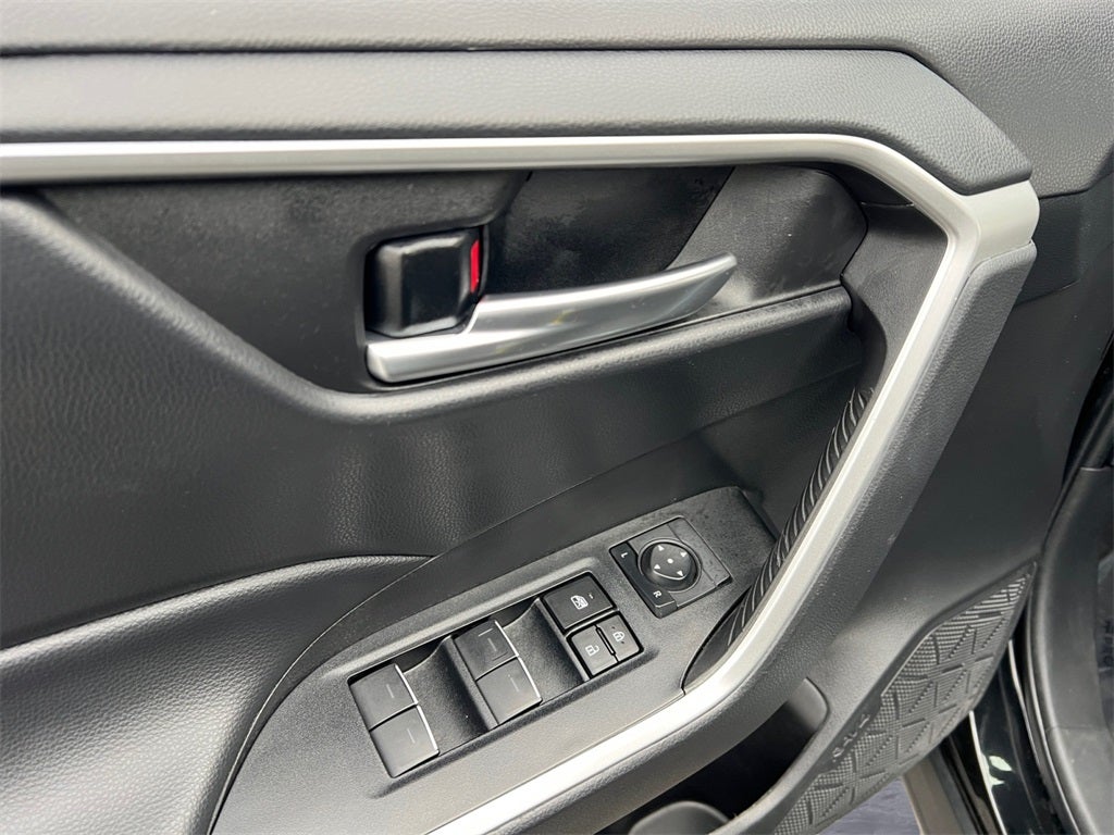 2023 Toyota RAV4 Hybrid Woodland Edition