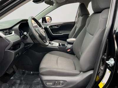 2023 Toyota RAV4 Hybrid Woodland Edition