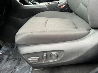 2023 Toyota RAV4 Hybrid Woodland Edition