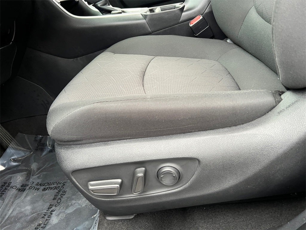 2023 Toyota RAV4 Hybrid Woodland Edition