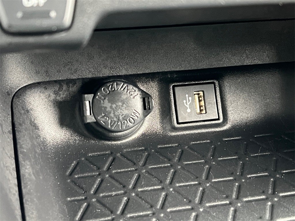 2023 Toyota RAV4 Hybrid Woodland Edition