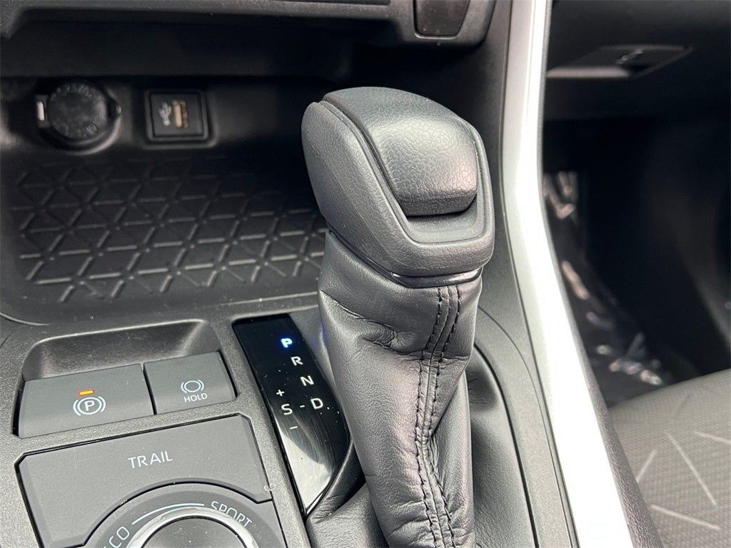 2023 Toyota RAV4 Hybrid Woodland Edition