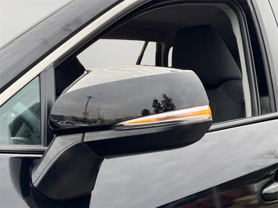 2023 Toyota RAV4 Hybrid Woodland Edition