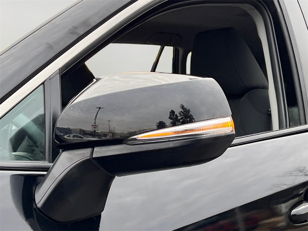 2023 Toyota RAV4 Hybrid Woodland Edition