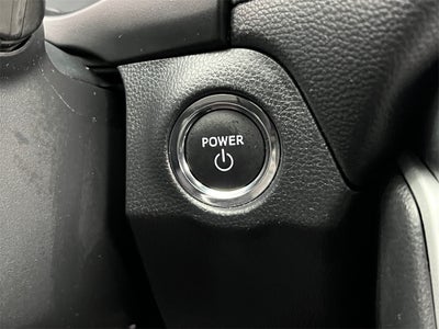 2023 Toyota RAV4 Hybrid Woodland Edition